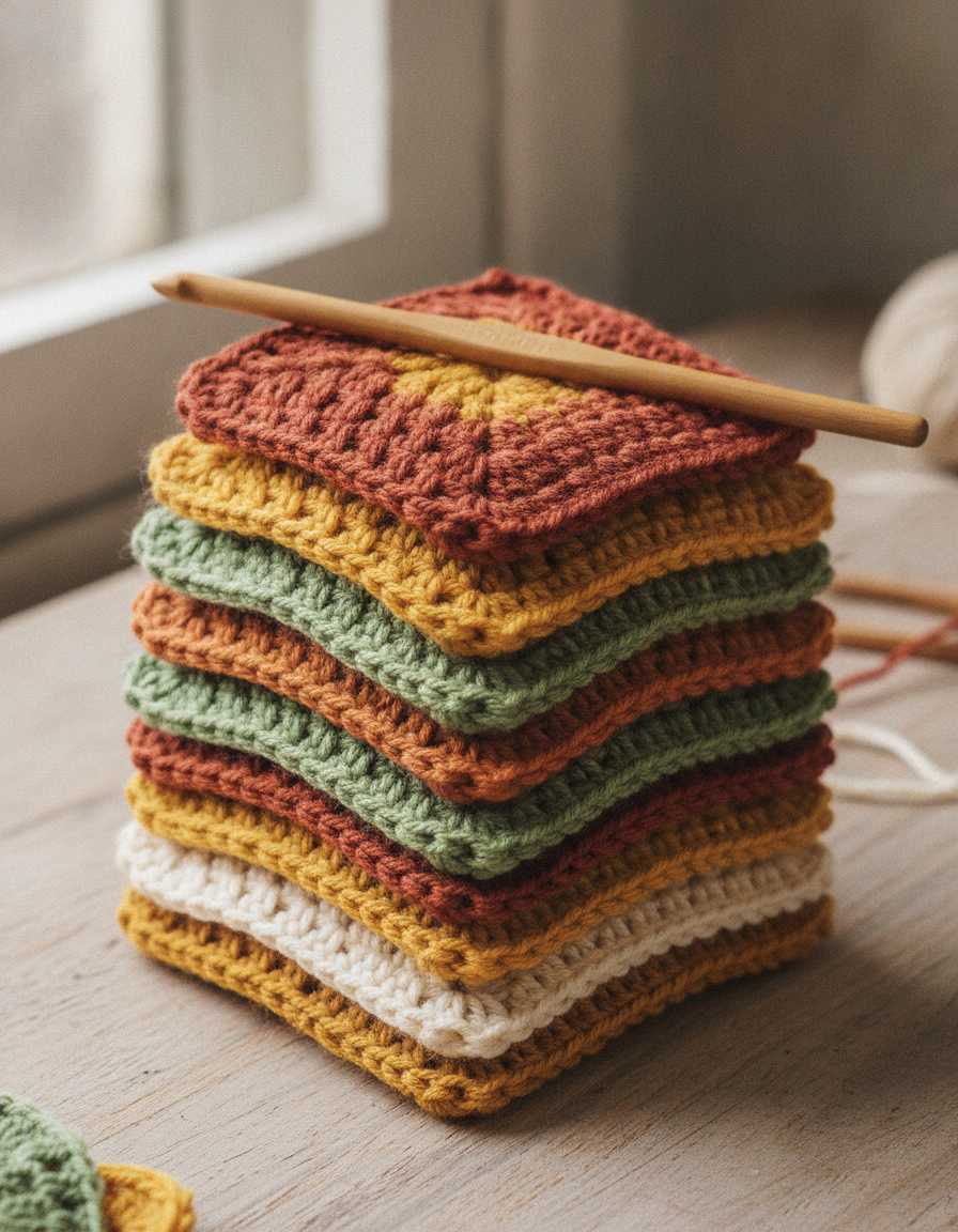 Crochet