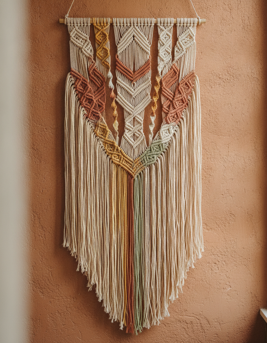 Macramé