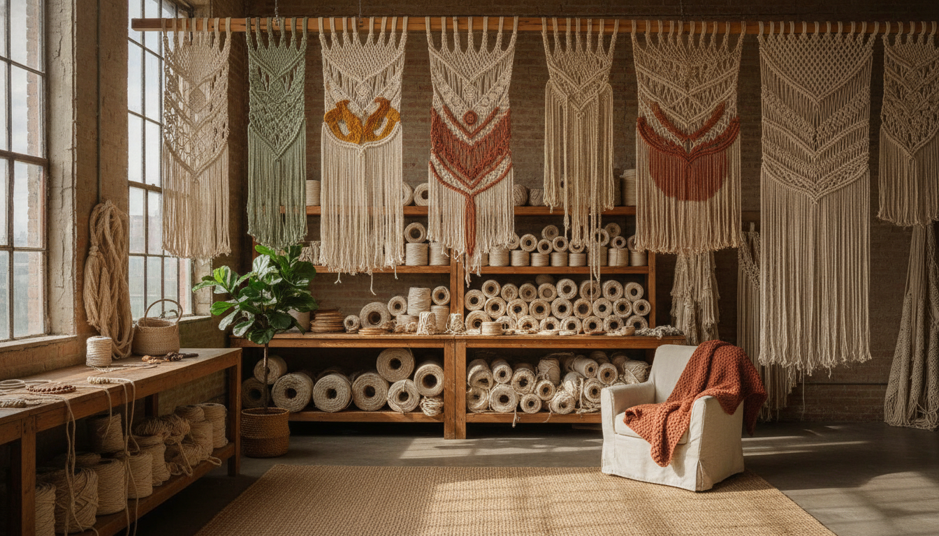 Knot North studio
