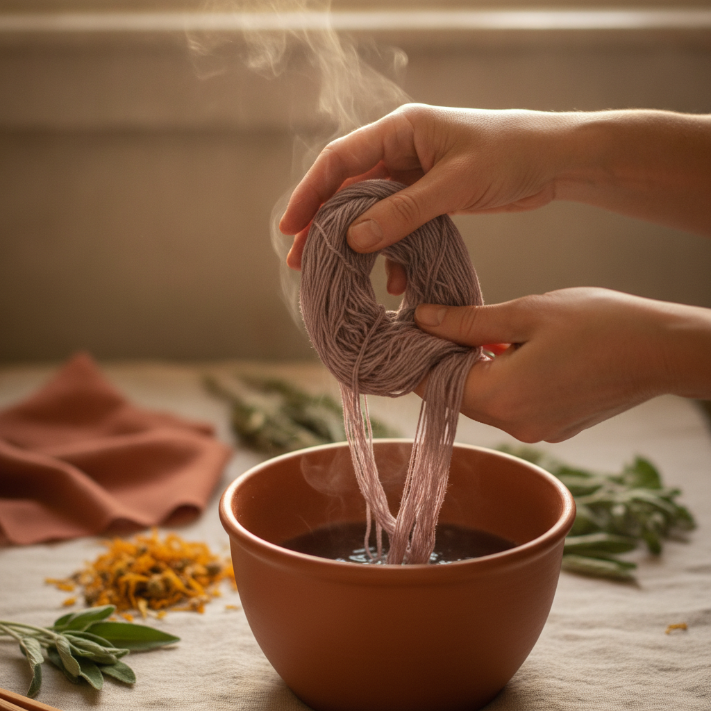 Saltbush Fibres