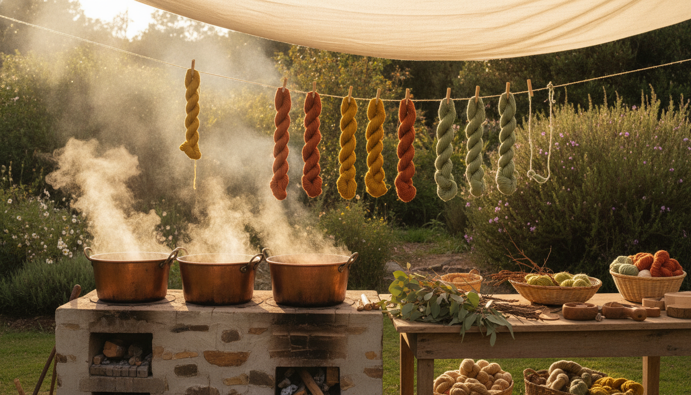 Saltbush Fibres studio