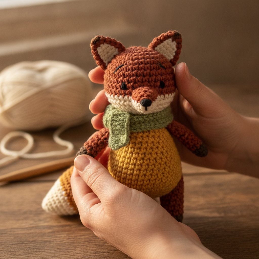Tiny Menagerie