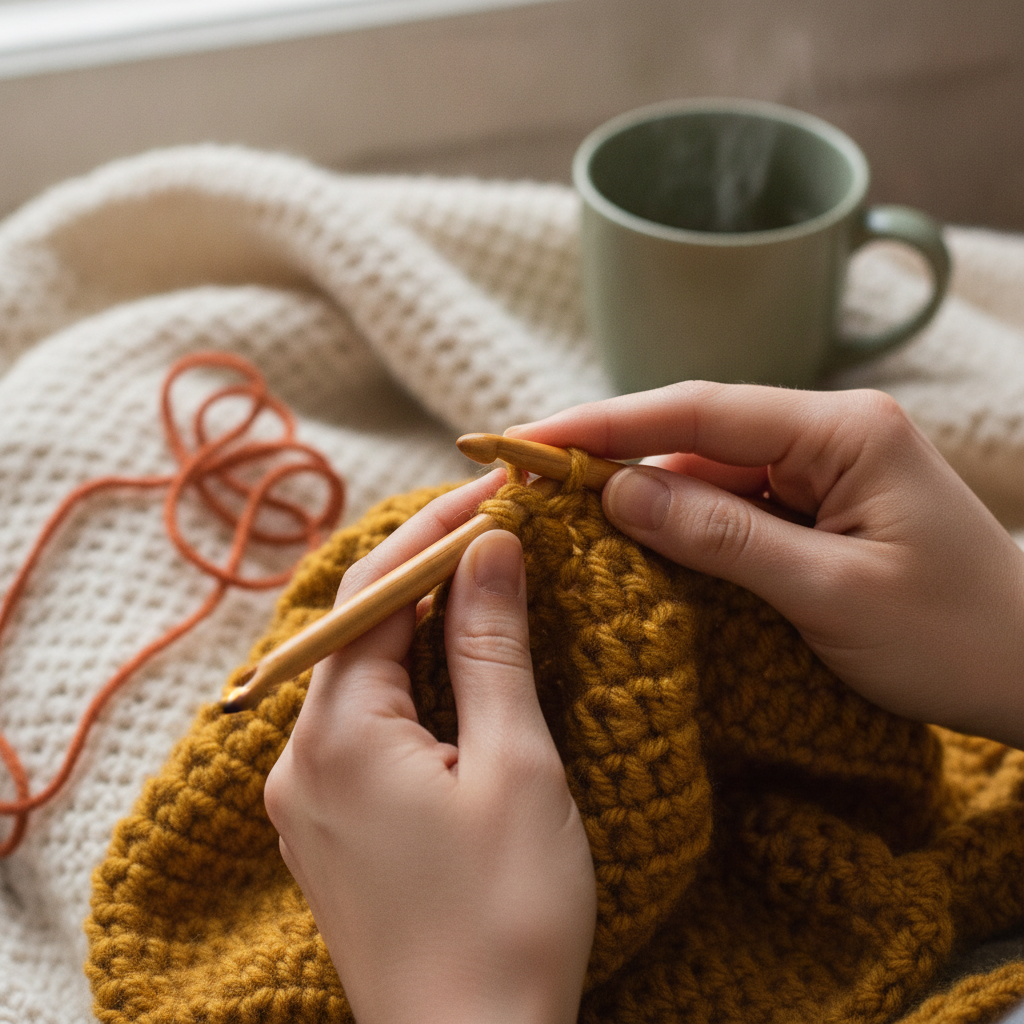 Wren & Wool